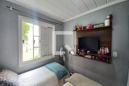 Quarto 1  de apartamento para alugar com 2 quartos, 8000m² em Jardim das Bandeiras, Campinas
