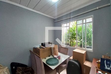 Sala  de apartamento para alugar com 2 quartos, 8000m² em Jardim das Bandeiras, Campinas