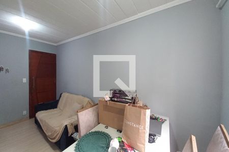 Sala de apartamento para alugar com 2 quartos, 8000m² em Jardim das Bandeiras, Campinas
