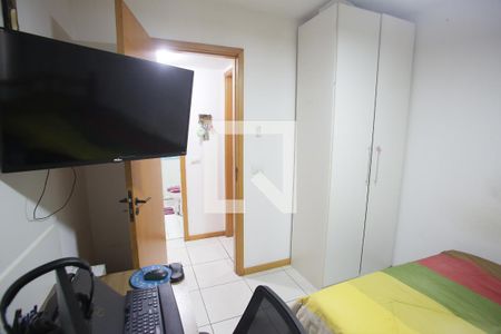 Quarto  de apartamento para alugar com 2 quartos, 77m² em Pechincha, Rio de Janeiro