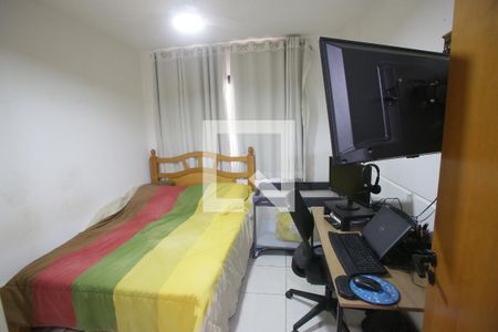 Quarto  de apartamento para alugar com 2 quartos, 77m² em Pechincha, Rio de Janeiro