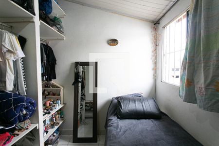 Quarto de apartamento à venda com 1 quarto, 38m² em Vila Esperança, São Paulo