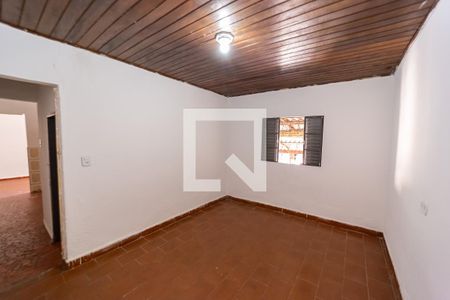 Quarto 2 de casa para alugar com 1 quarto, 60m² em Jardim Nordeste, São Paulo