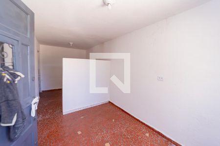 Quarto 1 de casa para alugar com 1 quarto, 60m² em Jardim Nordeste, São Paulo