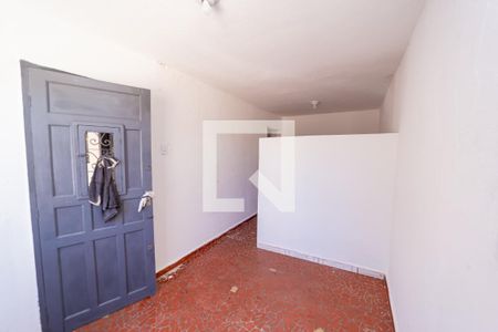 Quarto 1 de casa para alugar com 1 quarto, 60m² em Jardim Nordeste, São Paulo