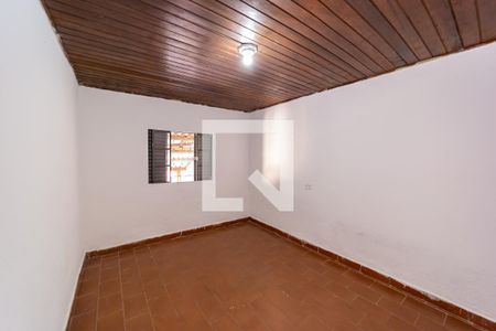 Quarto 2 de casa para alugar com 1 quarto, 60m² em Jardim Nordeste, São Paulo