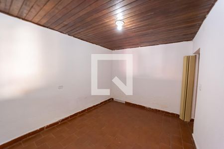Quarto 2 de casa para alugar com 1 quarto, 60m² em Jardim Nordeste, São Paulo