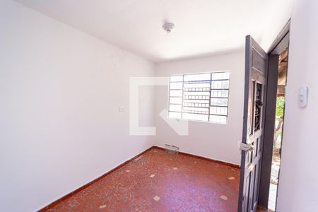 Quarto 1 de casa para alugar com 1 quarto, 60m² em Jardim Nordeste, São Paulo
