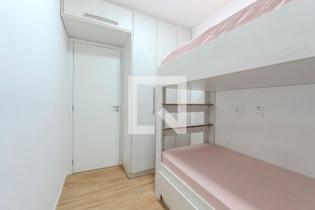 Quarto 2 de apartamento para alugar com 2 quartos, 37m² em Bela Vista, São Paulo