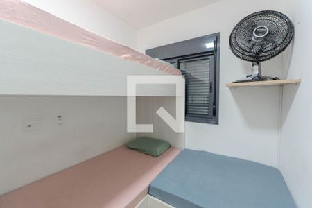 Quarto 2 de apartamento para alugar com 2 quartos, 37m² em Bela Vista, São Paulo