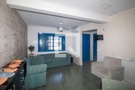 Sala de casa para alugar com 4 quartos, 2000m² em Aberta dos Morros, Porto Alegre