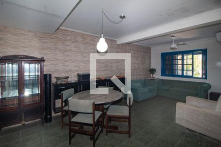 Sala de casa para alugar com 4 quartos, 2000m² em Aberta dos Morros, Porto Alegre