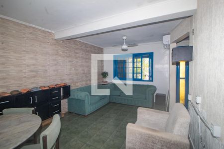 Sala de casa para alugar com 4 quartos, 2000m² em Aberta dos Morros, Porto Alegre