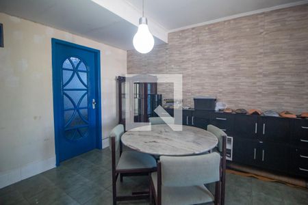 Sala de casa para alugar com 4 quartos, 2000m² em Aberta dos Morros, Porto Alegre