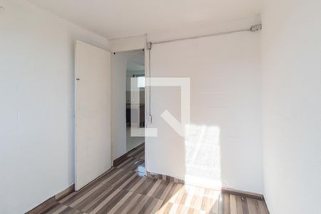 Quarto 1 de apartamento para alugar com 2 quartos, 56m² em Conjunto Habitacional Padre Manoel da Nobrega, São Paulo