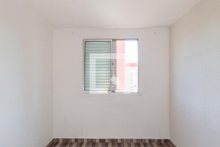 Quarto 2 de apartamento para alugar com 2 quartos, 56m² em Conjunto Habitacional Padre Manoel da Nobrega, São Paulo