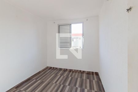 Quarto 1 de apartamento para alugar com 2 quartos, 56m² em Conjunto Habitacional Padre Manoel da Nobrega, São Paulo
