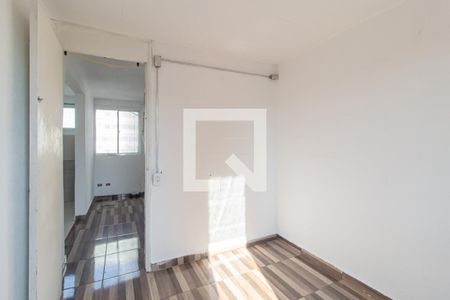Quarto 1 de apartamento para alugar com 2 quartos, 56m² em Conjunto Habitacional Padre Manoel da Nobrega, São Paulo