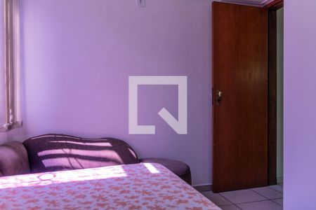 Quarto 2 de apartamento para alugar com 2 quartos, 88m² em Alto Caiçaras, Belo Horizonte