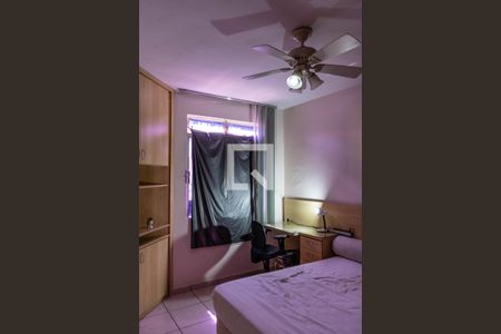 Quarto 1 de apartamento para alugar com 2 quartos, 88m² em Alto Caiçaras, Belo Horizonte