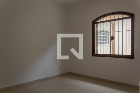 Suíte 1 de casa à venda com 5 quartos, 254m² em Parque dos Passaros, São Bernardo do Campo