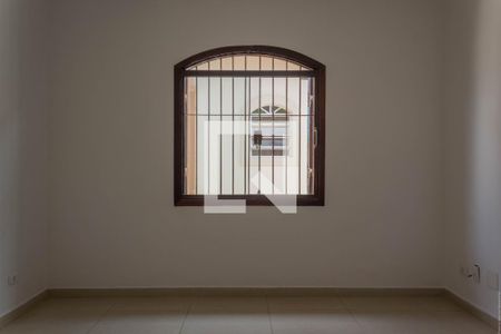 Suíte 1 de casa à venda com 5 quartos, 254m² em Parque dos Passaros, São Bernardo do Campo