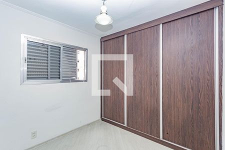 Quarto 2 de apartamento à venda com 2 quartos, 63m² em Vila Moraes, São Paulo