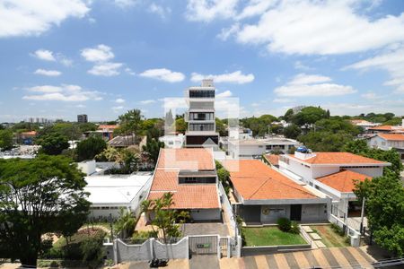 Quarto / Sala - Vista de kitnet/studio à venda com 1 quarto, 47m² em Nova Campinas, Campinas