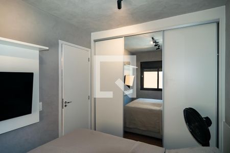 Apartamento para alugar com 2 quartos, 37m² em Bela Vista, São Paulo