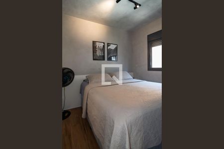 Apartamento para alugar com 2 quartos, 37m² em Bela Vista, São Paulo