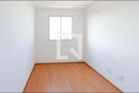 Quarto 2 de apartamento à venda com 2 quartos, 50m² em Camargos, Belo Horizonte