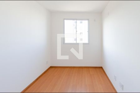 Quarto 2 de apartamento à venda com 2 quartos, 50m² em Camargos, Belo Horizonte