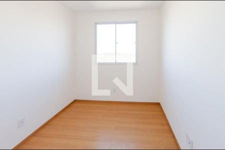 Quarto 1 de apartamento à venda com 2 quartos, 50m² em Camargos, Belo Horizonte