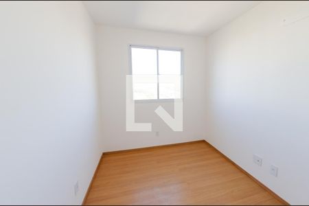 Quarto 1 de apartamento à venda com 2 quartos, 50m² em Camargos, Belo Horizonte