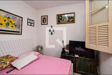 Quarto 1 de casa à venda com 5 quartos, 185m² em Sagrada Família, Belo Horizonte