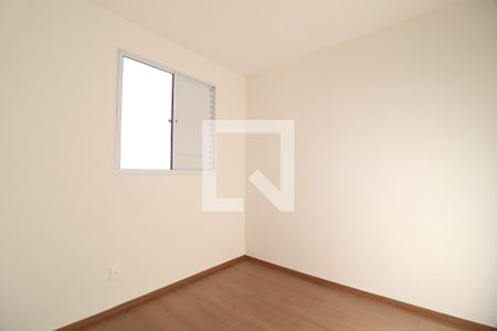 Quarto 1 de apartamento para alugar com 2 quartos, 42m² em Jardim Sul, Uberlândia