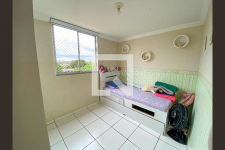 Apartamento à venda com 4 quartos, 156m² em Jardim Bandeirantes, Contagem