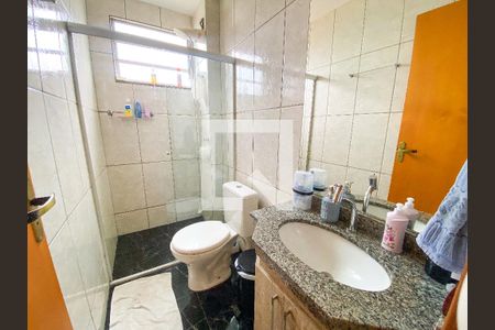 Apartamento à venda com 4 quartos, 156m² em Jardim Bandeirantes, Contagem