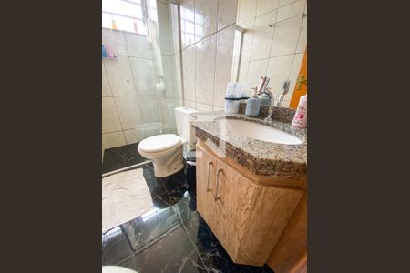 Apartamento à venda com 4 quartos, 156m² em Jardim Bandeirantes, Contagem