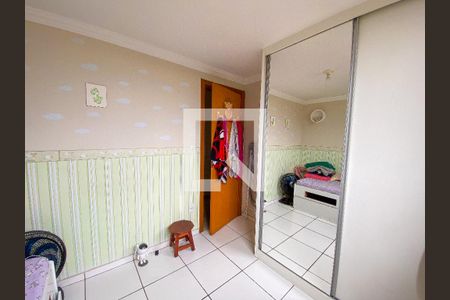Apartamento à venda com 4 quartos, 156m² em Jardim Bandeirantes, Contagem