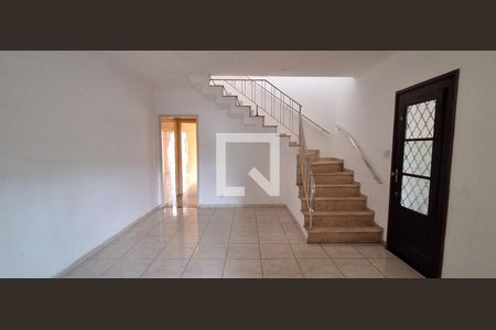 Sala de casa à venda com 3 quartos, 176m² em Vila Mussolini, São Bernardo do Campo