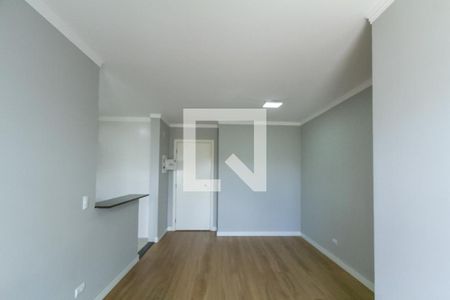 Apartamento à venda com 2 quartos, 55m² em Baeta Neves, São Bernardo do Campo