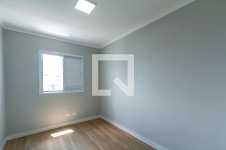 Quarto 1 de apartamento à venda com 2 quartos, 55m² em Baeta Neves, São Bernardo do Campo