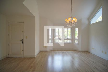 Sala de casa à venda com 3 quartos, 196m² em Morro do Espelho, São Leopoldo