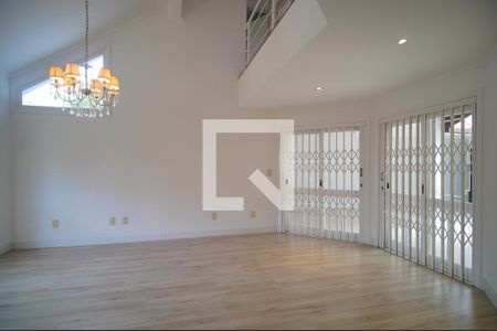 Sala de casa à venda com 3 quartos, 196m² em Morro do Espelho, São Leopoldo