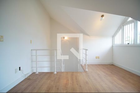 Sala 2 de casa à venda com 3 quartos, 196m² em Morro do Espelho, São Leopoldo