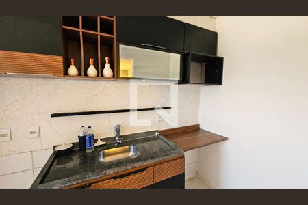 Apartamento para alugar com 2 quartos, 48m² em Residencial Santa Giovana, Jundiaí