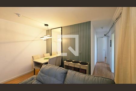 Apartamento para alugar com 2 quartos, 48m² em Residencial Santa Giovana, Jundiaí