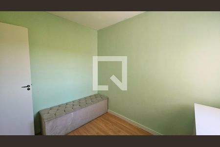 Quarto 1 de apartamento para alugar com 2 quartos, 48m² em Residencial Santa Giovana, Jundiaí