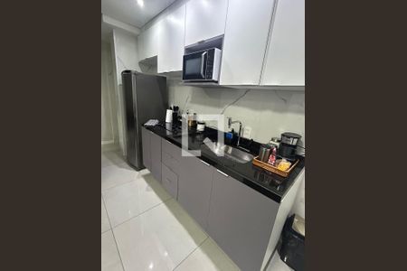 Studio de kitnet/studio para alugar com 1 quarto, 28m² em Centro, Mogi das Cruzes